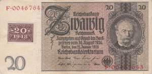 Ro.335c F 20 Mark 1948